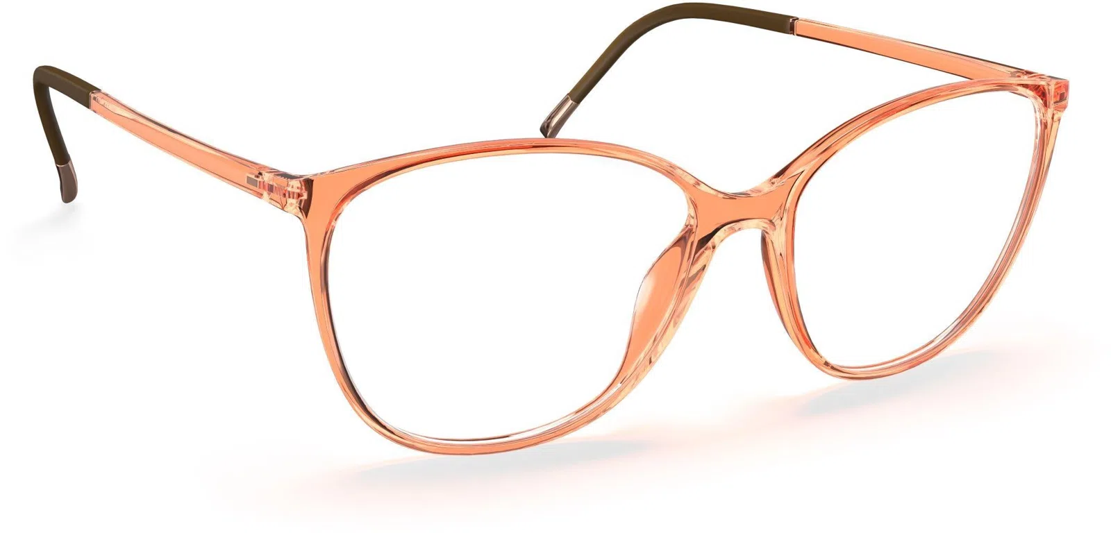 Silhouette SPX Illusion Fullrim 1601 Eyeglasses - view 97